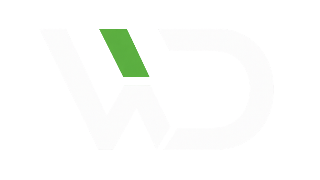 Workdrill Logo